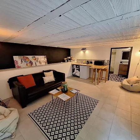 Bed and breakfast Le Domaine Du Pacha *