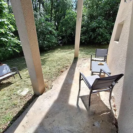 Bed and breakfast Le Domaine Du Pacha