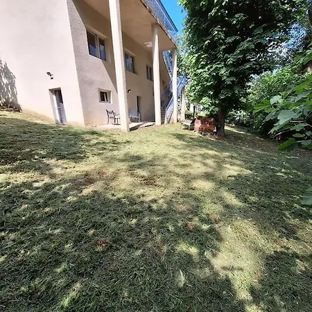 Le Domaine Du Pacha