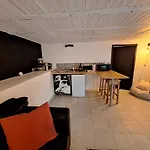 לינה וארוחת בוקר Le Domaine Du Pacha *
